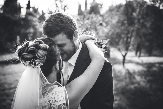 photographe mariage champetre opio