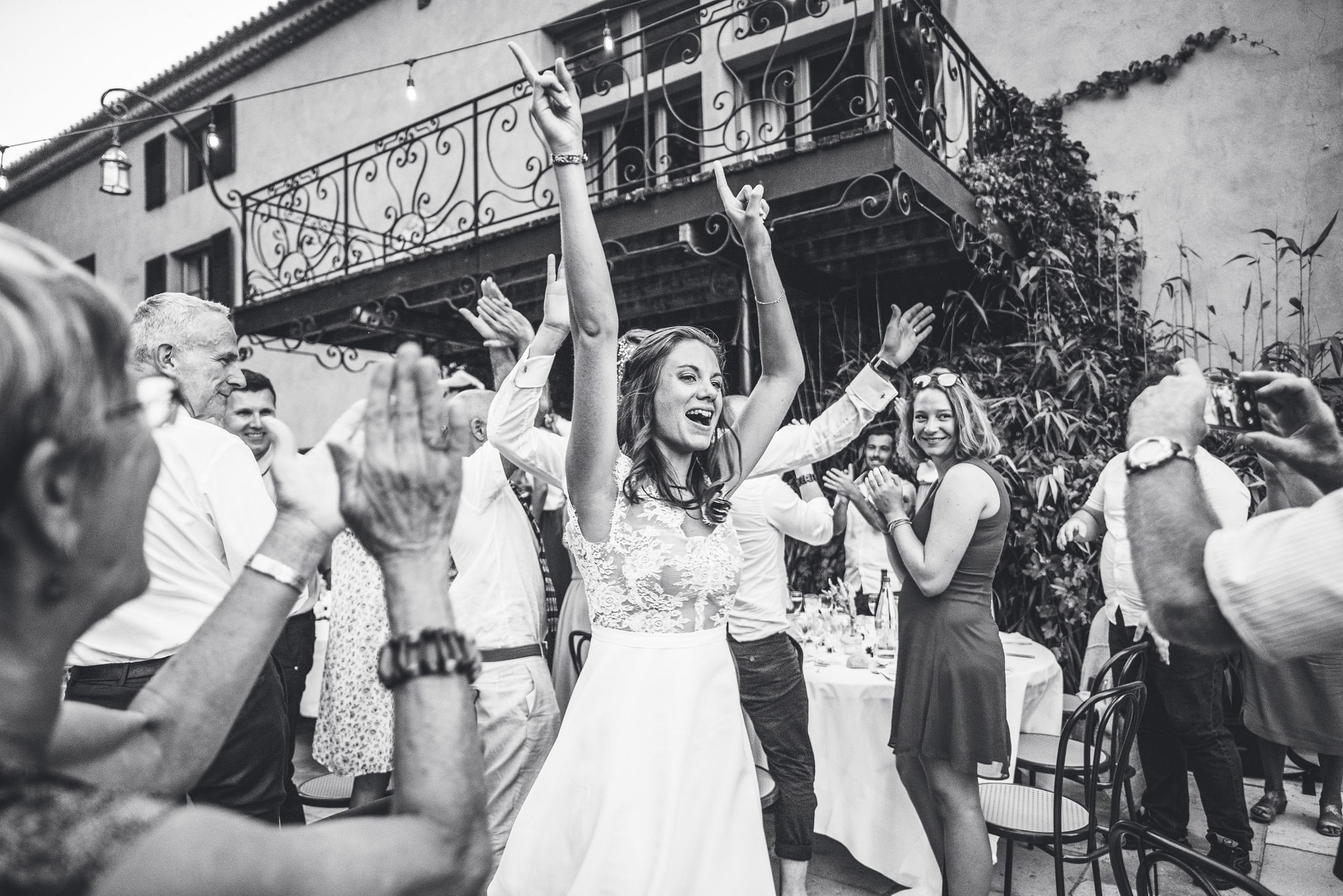 photographe mariage champetre annot