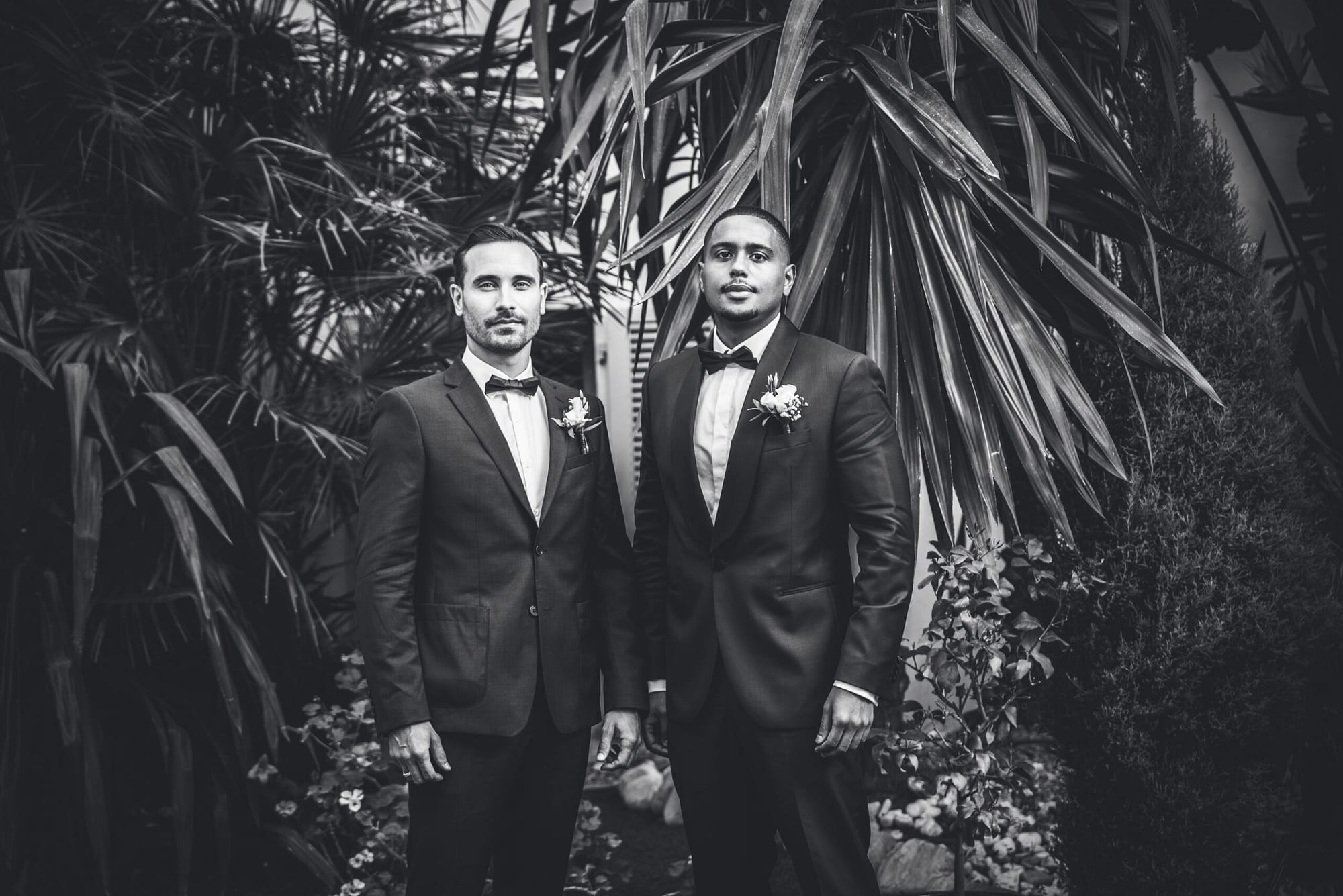 fotografo di matrimonio gay Nizza